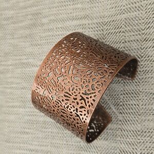 Cit Out  Bracelet Cuff